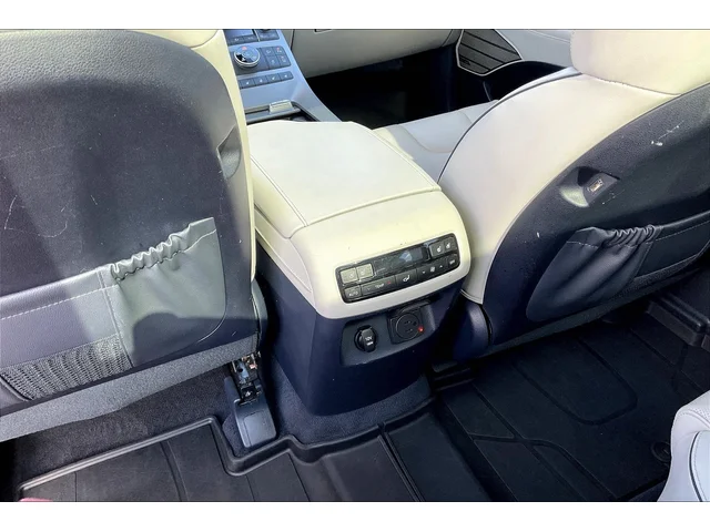 SEMINUEVOS HYUNDAI Palisade a Gainesville en Gainesville Hyundai