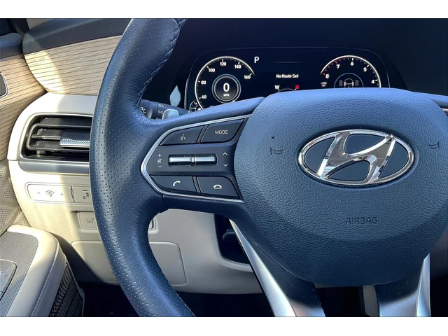 SEMINUEVOS HYUNDAI Palisade a Gainesville en Gainesville Hyundai