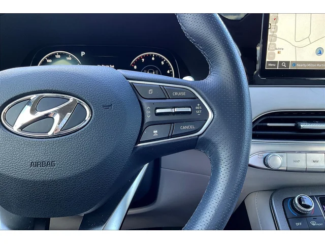 SEMINUEVOS HYUNDAI Palisade a Gainesville en Gainesville Hyundai