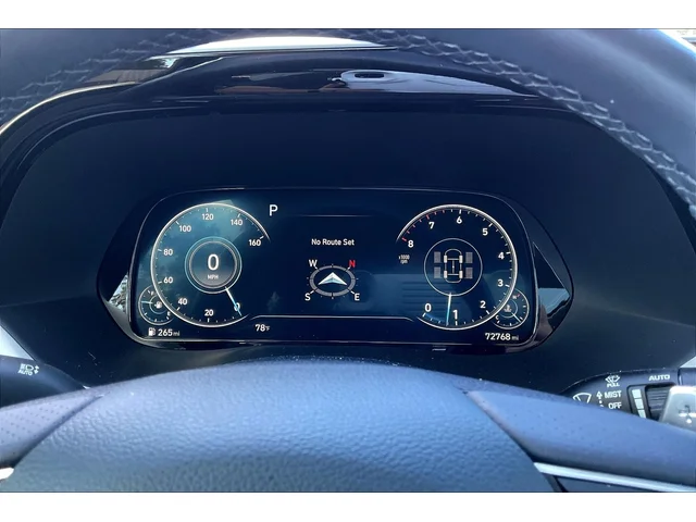 SEMINUEVOS HYUNDAI Palisade a Gainesville en Gainesville Hyundai