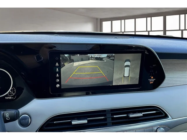 SEMINUEVOS HYUNDAI Palisade a Gainesville en Gainesville Hyundai