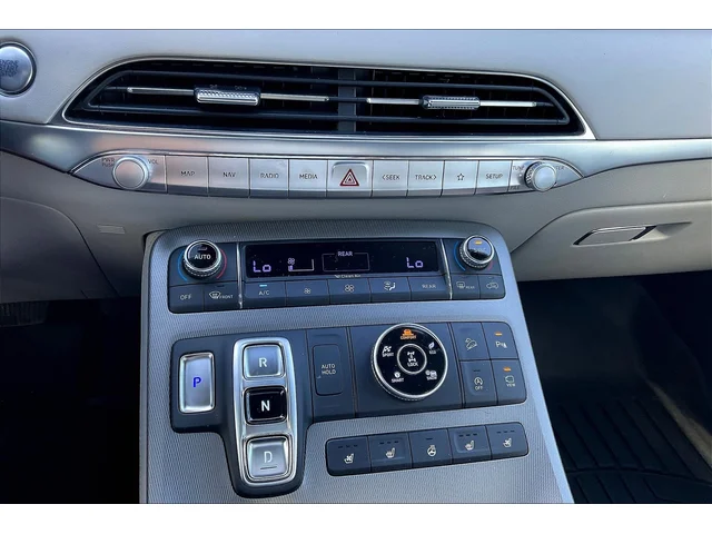 SEMINUEVOS HYUNDAI Palisade a Gainesville en Gainesville Hyundai