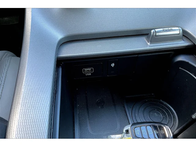 SEMINUEVOS HYUNDAI Palisade a Gainesville en Gainesville Hyundai