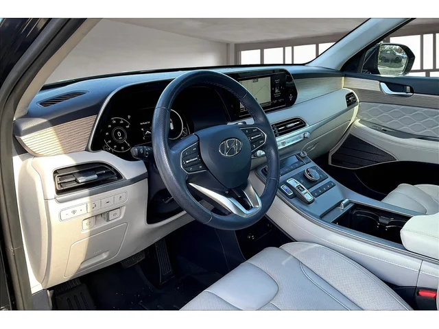 SEMINUEVOS HYUNDAI Palisade a Gainesville en Gainesville Hyundai