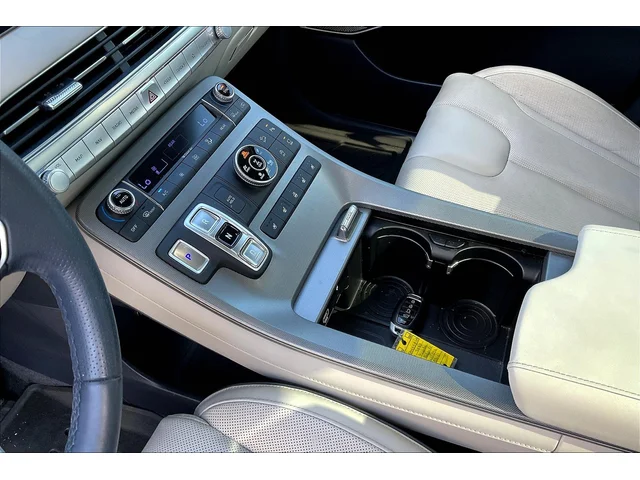 SEMINUEVOS HYUNDAI Palisade a Gainesville en Gainesville Hyundai