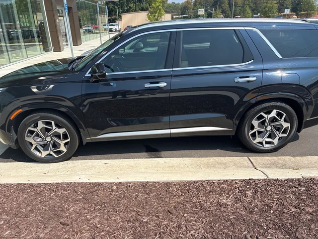 SEMINUEVOS HYUNDAI Palisade a Gainesville en Gainesville Hyundai