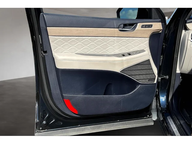 SEMINUEVOS HYUNDAI Palisade a Gainesville en Gainesville Hyundai