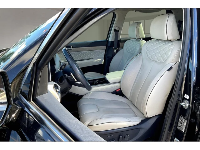 SEMINUEVOS HYUNDAI Palisade a Gainesville en Gainesville Hyundai