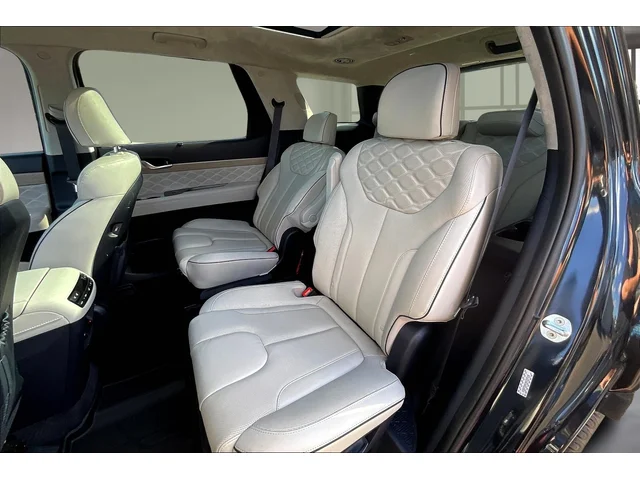 SEMINUEVOS HYUNDAI Palisade a Gainesville en Gainesville Hyundai