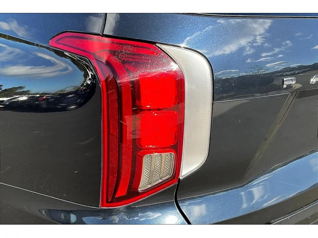 SEMINUEVOS HYUNDAI Palisade a Gainesville en Gainesville Hyundai