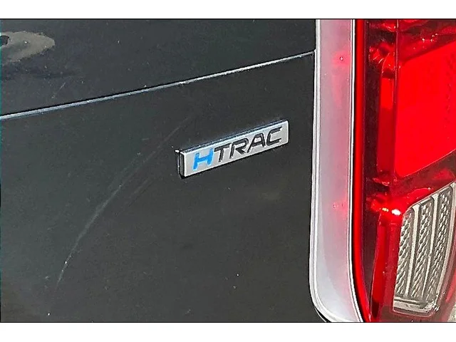 SEMINUEVOS HYUNDAI Palisade a Gainesville en Gainesville Hyundai