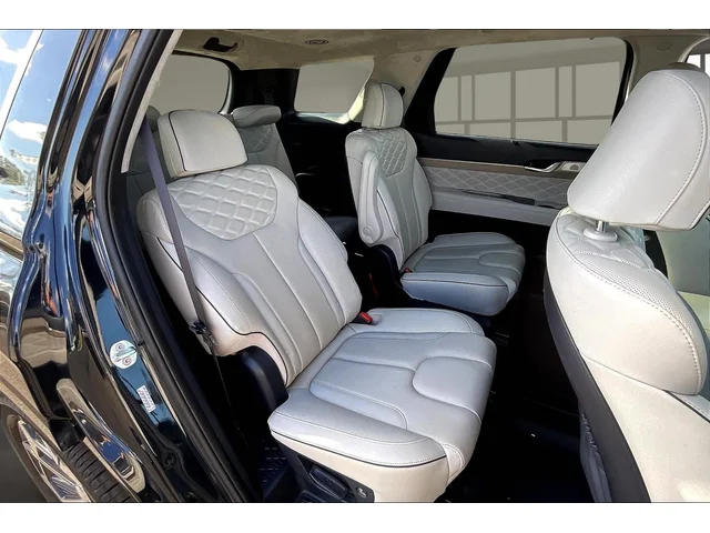 SEMINUEVOS HYUNDAI Palisade a Gainesville en Gainesville Hyundai