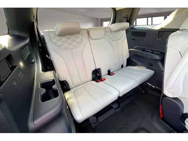 SEMINUEVOS HYUNDAI Palisade a Gainesville en Gainesville Hyundai