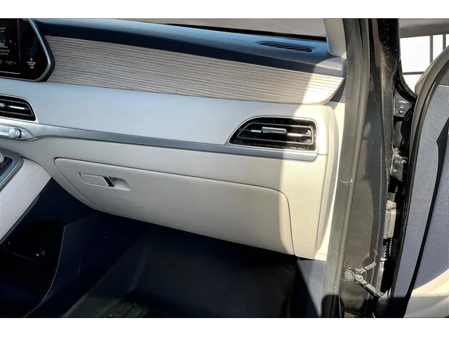 SEMINUEVOS HYUNDAI Palisade a Gainesville en Gainesville Hyundai