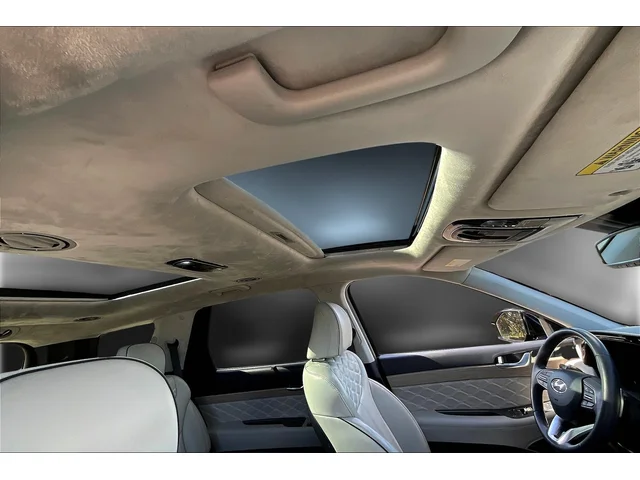 SEMINUEVOS HYUNDAI Palisade a Gainesville en Gainesville Hyundai