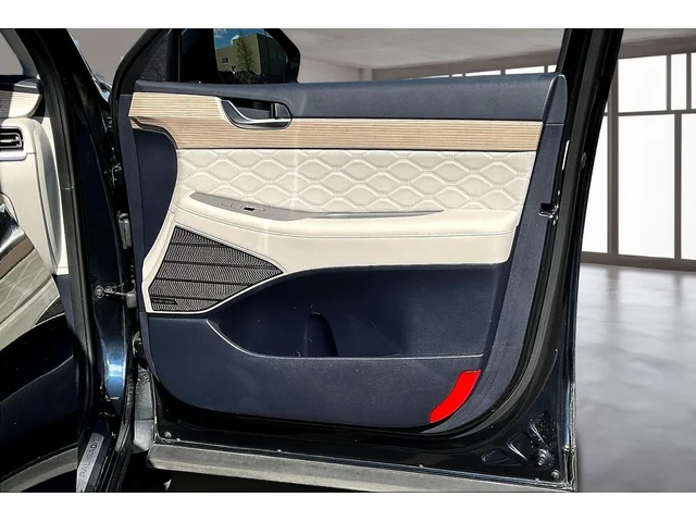 SEMINUEVOS HYUNDAI Palisade a Gainesville en Gainesville Hyundai