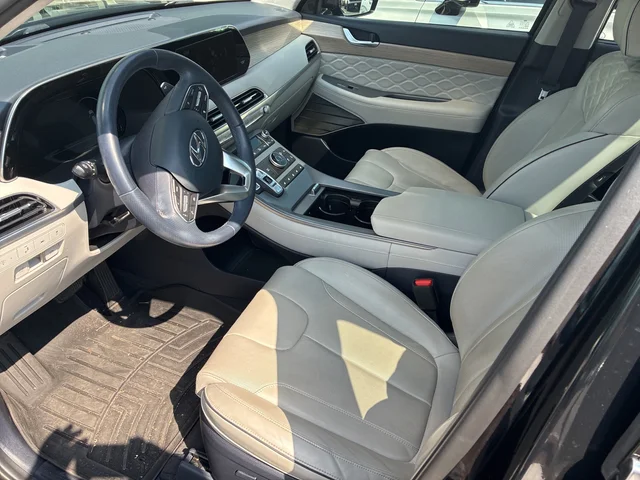 SEMINUEVOS HYUNDAI Palisade a Gainesville en Gainesville Hyundai