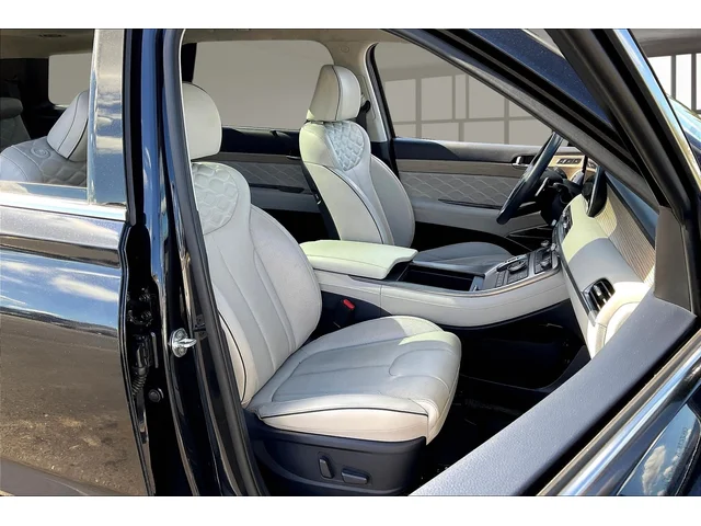 SEMINUEVOS HYUNDAI Palisade a Gainesville en Gainesville Hyundai