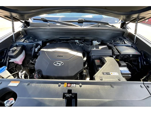 SEMINUEVOS HYUNDAI Palisade a Gainesville en Gainesville Hyundai