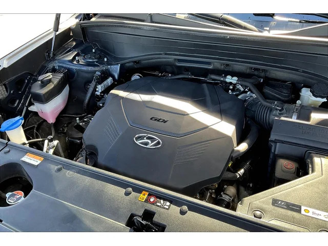 SEMINUEVOS HYUNDAI Palisade a Gainesville en Gainesville Hyundai