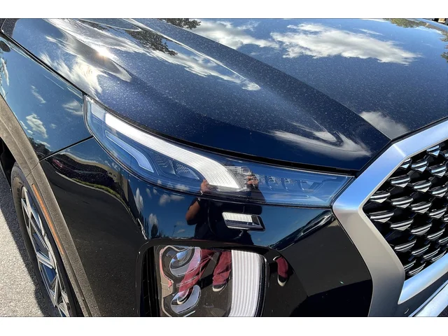 SEMINUEVOS HYUNDAI Palisade a Gainesville en Gainesville Hyundai