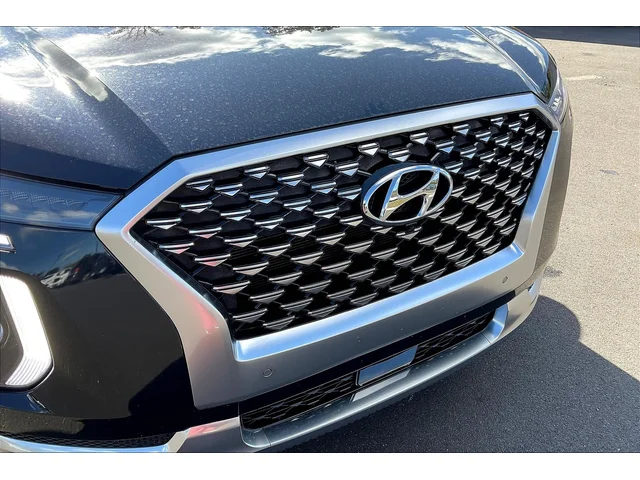 SEMINUEVOS HYUNDAI Palisade a Gainesville en Gainesville Hyundai