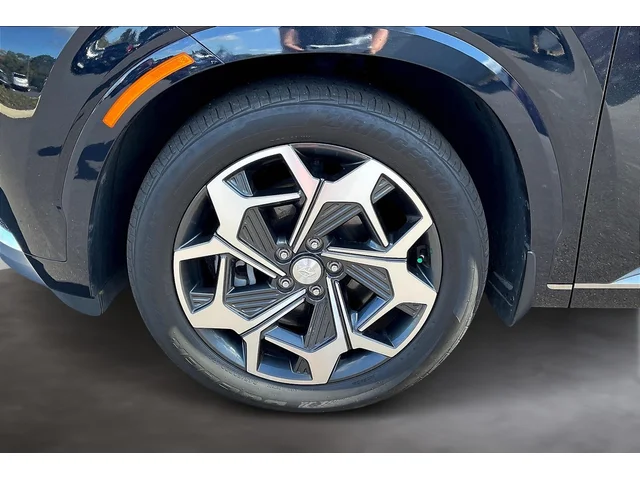 SEMINUEVOS HYUNDAI Palisade a Gainesville en Gainesville Hyundai