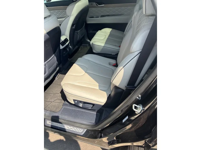 SEMINUEVOS HYUNDAI Palisade a Gainesville en Gainesville Hyundai