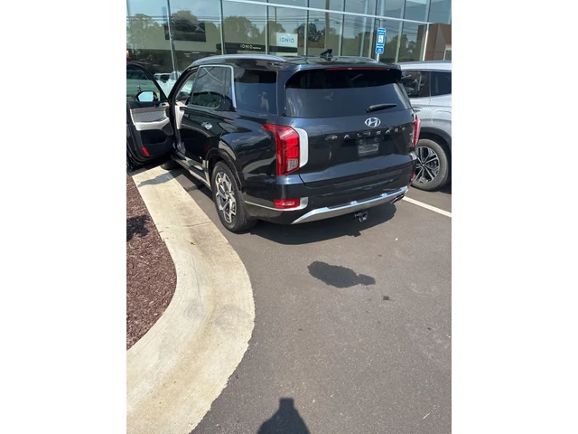 SEMINUEVOS HYUNDAI Palisade a Gainesville en Gainesville Hyundai