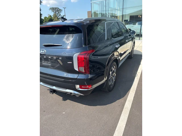 SEMINUEVOS HYUNDAI Palisade a Gainesville en Gainesville Hyundai