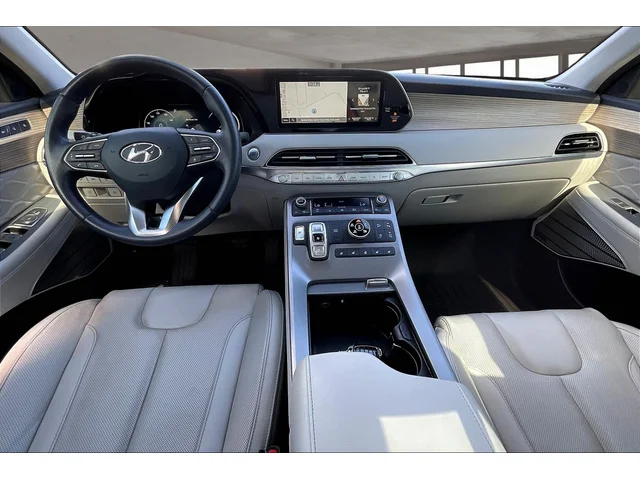 SEMINUEVOS HYUNDAI Palisade a Gainesville en Gainesville Hyundai