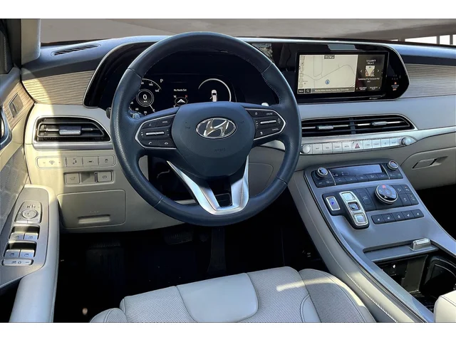 SEMINUEVOS HYUNDAI Palisade a Gainesville en Gainesville Hyundai