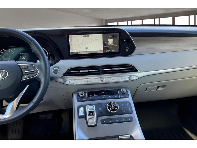 SEMINUEVOS HYUNDAI Palisade a Gainesville en Gainesville Hyundai