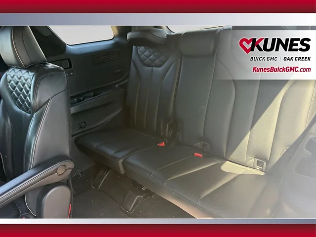 SEMINUEVOS HYUNDAI Palisade a Estados en autogozo