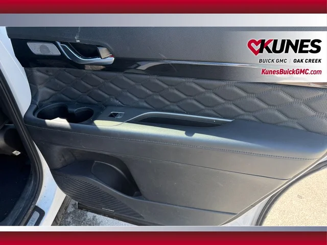 SEMINUEVOS HYUNDAI Palisade a Estados en autogozo