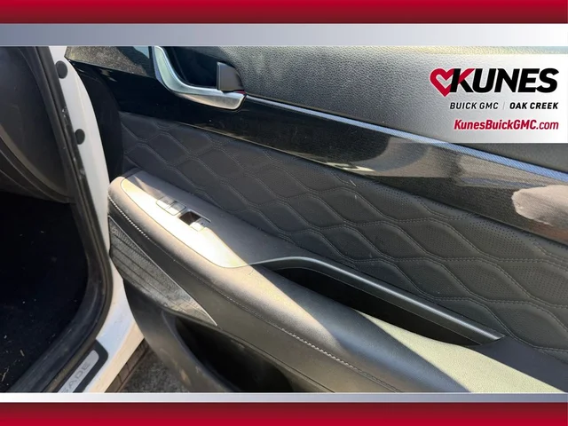 SEMINUEVOS HYUNDAI Palisade a Estados en autogozo