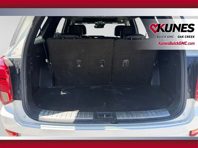 SEMINUEVOS HYUNDAI Palisade a Estados en autogozo