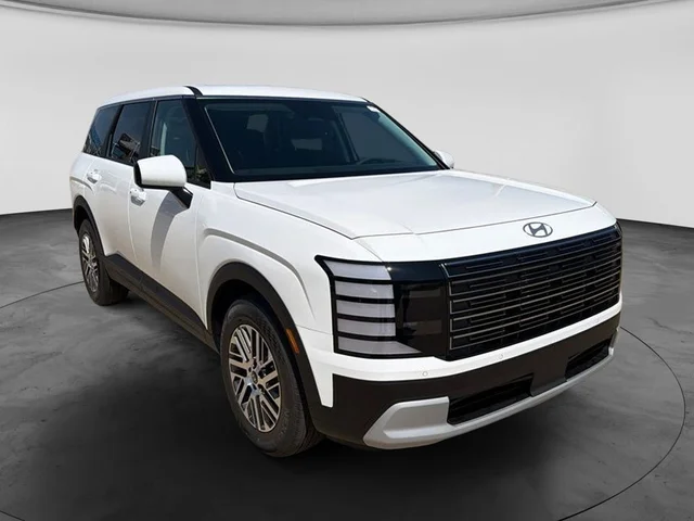Nuevos HYUNDAI PALISADE à Estados chez autogozo