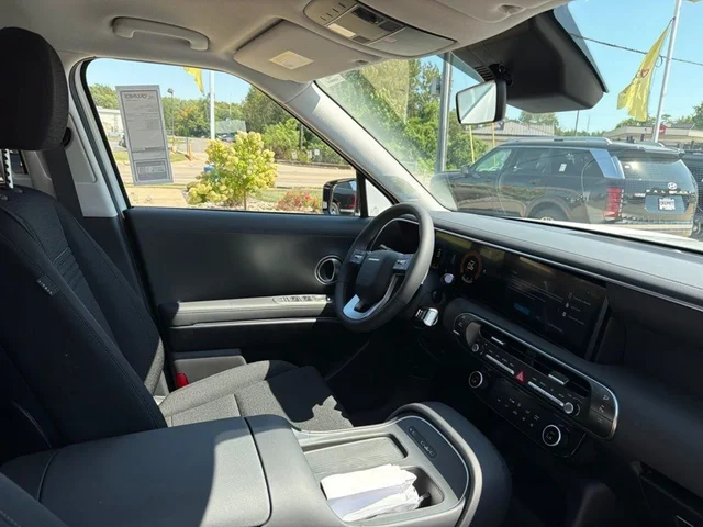 Nuevos HYUNDAI PALISADE à Estados chez autogozo