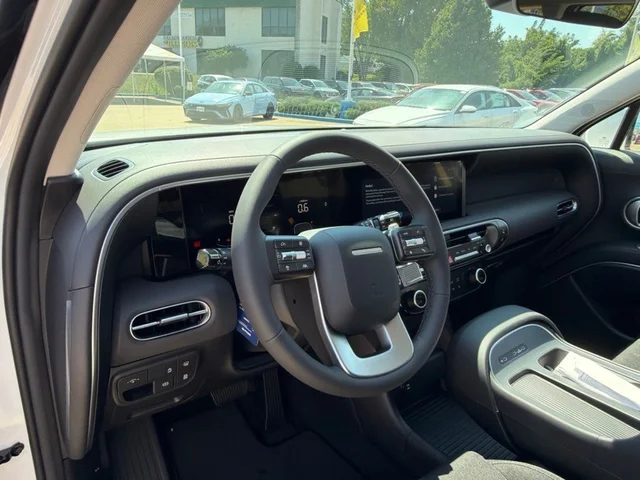 Nuevos HYUNDAI PALISADE à Estados chez autogozo
