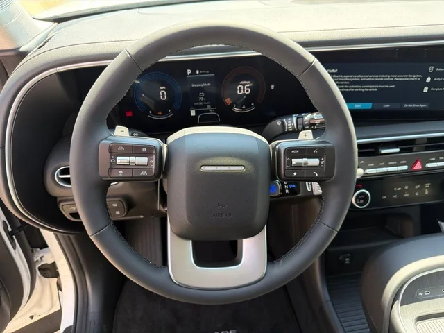 Nuevos HYUNDAI PALISADE à Estados chez autogozo