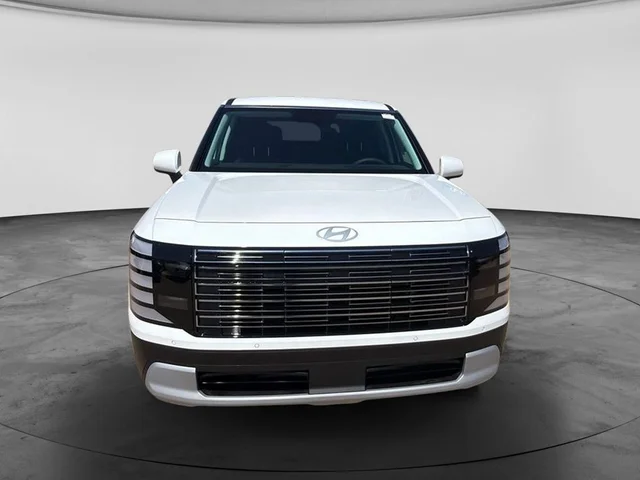Nuevos HYUNDAI PALISADE à Estados chez autogozo