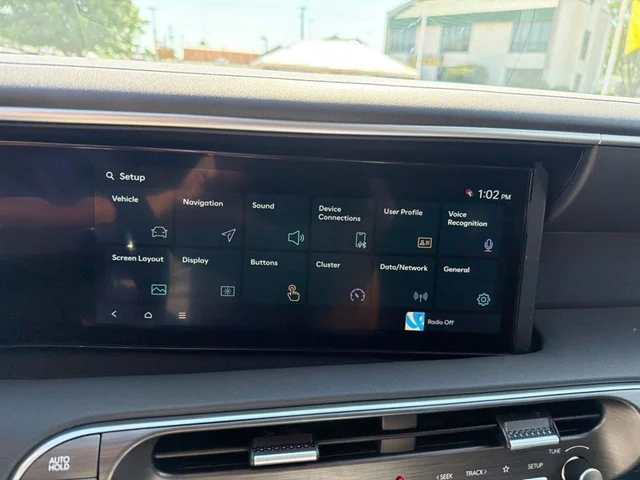 Nuevos HYUNDAI PALISADE à Estados chez autogozo