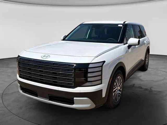 Nuevos HYUNDAI PALISADE à Estados chez autogozo