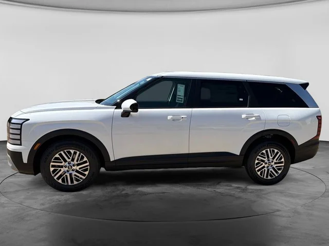 Nuevos HYUNDAI PALISADE à Estados chez autogozo