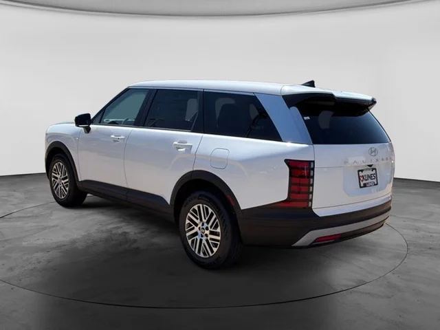 Nuevos HYUNDAI PALISADE à Estados chez autogozo
