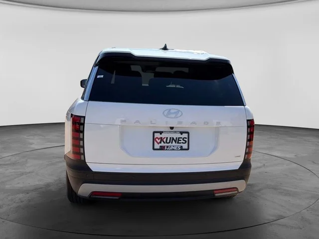 Nuevos HYUNDAI PALISADE à Estados chez autogozo