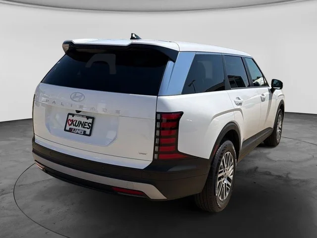 Nuevos HYUNDAI PALISADE à Estados chez autogozo