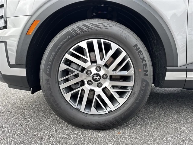 Nuevos HYUNDAI PALISADE at Gainesville Hyundai in Gainesville