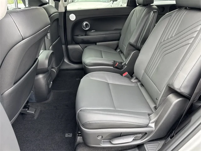Nuevos HYUNDAI PALISADE at Gainesville Hyundai in Gainesville